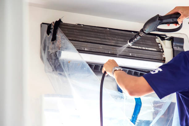 Best HVAC Duct Inspection Services  in Bloomfield Hills, MI