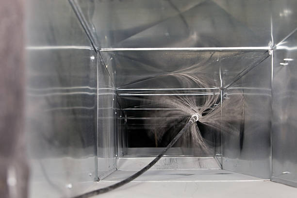 Best HVAC Air Duct Cleaning  in Bloomfield Hills, MI